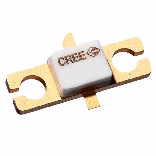 CG2H40025F Wolfspeed, Inc.  Transistors - FET MOSFET - RF